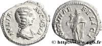 THE SEVERANS (193 AD to 235 AD) Denier JULIA DOMNA Rome 210 (19mm, 2,96g, 6h) -