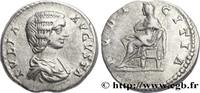 THE SEVERANS (193 AD to 235 AD) Denier JULIA DOMNA Laodicée 196-202 (17,5mm, 3,16g, 6h) -