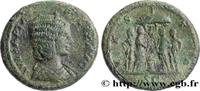 THE SEVERANS (193 AD to 235 AD) As JULIA DOMNA Rome 214 (27,5mm, 11,79g, 6h) -