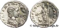 THE SEVERANS (193 AD to 235 AD) Denier 222 JULIA MAMAEA Rome 222 (19mm, ... 1,338.75 元 含税 ＋  150.61 元 运费