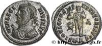 THE TETRARCHY(284 AD to 337 AD) Follis ou nummus LICINIUS I Cyzique 317-320 (17,5mm, 2,82g, 6h) -