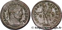 THE TETRARCHY(284 AD to 337 AD) Follis ou nummus DIOCLETIAN Trèves 302-303 (27mm, 10,64g, 12h) -