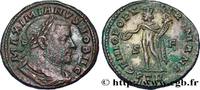 THE TETRARCHY(284 AD to 337 AD) Follis ou nummus GALERIUS Trèves 303-305 (26mm, 12,25g, 12h) -