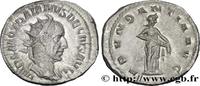 THE MILITARY CRISIS(235 AD to 284 AD) Antoninien 250 TRAJAN DECIUS Rome ... 878.56 元 含税 ＋  150.61 元 运费