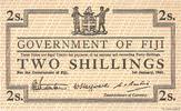 FIJI 2 Shillings 1942 FIJI 2 Shillings 1942 UNC- fST+ 1,338.75 元 含税 ＋  150.61 元 运费
