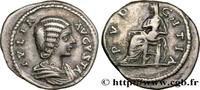 THE SEVERANS (193 AD to 235 AD) Denier JULIA DOMNA Laodicée 196-202 (18mm, 3,09g, 6h) -