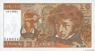 FRANCE 10 Francs BERLIOZ FRANCE 10 Francs BERLIOZ 1978 UNC- -