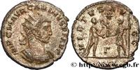 THE MILITARY CRISIS(235 AD to 284 AD) Aurelianus CARINUS Antioche 284 (20,50mm, 3,52g, 6h) -