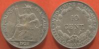 Ausländische Münzen 10 CENT 1928 INDOCHINE FRANÇAISE  EN ARGENT 1928 A P... 2,175.47 元 含税 ＋  125.51 元 运费