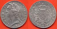 Französische Königliche Münzen ECU 1748 LOUIS XV 1715-1774 - ECU AU BAND... 7,195.79 元 含税 ＋  167.34 元 运费