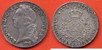 Französische Königliche Münzen ECU 1765 LOUIS XV 1715-1774 - ECU AU BAND... 7,739.66 元 含税 ＋  167.34 元 运费