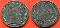 Französische Königliche Münzen 1760 LOUIS XV 1715-1774 ÉCU AU BANDEAU 17... 1,589.77 元 含税 ＋  100.41 元 运费
