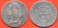 Französische Königliche Münzen ECU 1765 LOUIS XV 1715-1774 - ECU AU BAND... 12,550.80 元 含税 ＋  167.34 元 运费