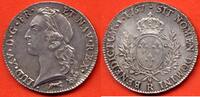 Französische Königliche Münzen ECU 1767 LOUIS XV 1715-1774 - ECU AU BAND... 12,550.80 元 含税 ＋  167.34 元 运费