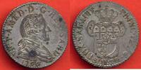 Ausländische Münzen 20 SOLDI ITALIE SARDAIGNE EN BILLON VICTORIO AMEDEO III 1796 POIDS 5.13g * / N° CATALOGUE : KM58 -