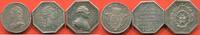 Lots LOUIS XVI LOT DE 3 JETONS EN ARGENT ORDRE MILITAIRE DE SAINT LOUIS - CLERGÉ 1775 ET TOURAINE NOBLESSE ET VILLE 1780 ETAT TTB -