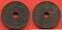 Ausländische Münzen 1 CENT 1926 INDOCHINE  EN BRONZE 1926 A POIDS 5.07g ... 1,004.06 元 含税 ＋  100.41 元 运费