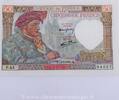 50 Francs Jacques Coeur 50 Francs Jacques Coeur 13.3.1941, P.43/94687, SUP -