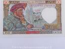 50 Francs Jacques Coeur 50 Francs Jacques Coeur 13.3.1941, P.43/94752, SUP -
