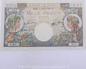1000 Francs Commerce et Industrie 1000 Francs Commerce et Industrie 6.7.1944, E.3620/842, SUP -