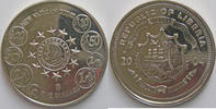 Liberia 5 Dollars Liberia 2004, SPL, KM#-- -