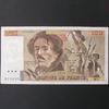 100 Francs Delacroix modifié 100 Francs Delacroix 1978, TB+ -