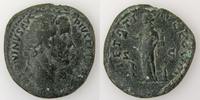 ANTONIN LE PIEUX (138-161) Dupondius Antonin le Pieux, Antoninus Pius R/ PIETATI AVG COS IIII SC, TB/TB+ -