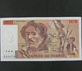 100 Francs Delacroix 442-1 & 442-2 100 Francs Delacroix 1995, SPL -