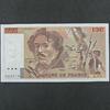 100 Francs Delacroix 442-1 & 442-2 100 Francs Delacroix 1995, SPL -