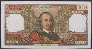 100 Francs Corneille 100 Francs Corneille 7.12.1967, Z.288, TTB+ -