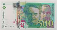 500 Francs Pierre et Marie Curie 500 Francs Pierre et Marie Curie 1995, M034569356, SUP+ -