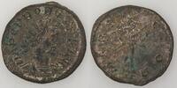 PROBUS (276-282) Antoninien PROBUS R/ MARS VICTOR, TTB -