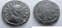 Rom Ae-Antoninian Ae-Antoninian von Probus Rs. Pax n. links stehend -