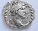Rom Denar 153-154 n. Chr. Denar von Antoninus Pius  Rs. Annona n. links ... 376.52 元 含税 ＋  142.24 元 运费