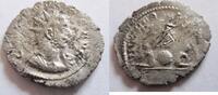 Rom Antoninian 258-259 n. Chr. Silber-Antoninian von Gallienus aus Köln ... 251.02 元 含增值税 ＋  142.24 元 运费