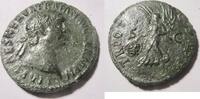 Rom As 100 n. Chr. As von Trajan  Rs. Viktoria n. links fliegend sehr sc... 661.01 元 含税 ＋  142.24 元 运费