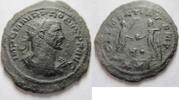 Rom Antoninian Ae-Antoninian von Probus aus Antiochia Rs. Jupiter mit Kaiser -