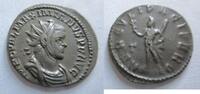 Rom Ae-Antoninian 287 n. Chr. Ae-Antoninian von Maximianus Herculius in ... 293.11 元 含税 ＋  142.37 元 运费