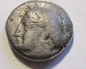 Griechenland Drachme Drachme von Kyzikos in Mysien Rs. Löwenkopf n. links -