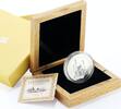 Congo 1000 francs Congo 1000 francs Kul Sharif Mosque in Kazan Islam colored silver coin 2013 -