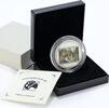 Cook Islands 20 dollars Cook Islands 20 dollars Charles Le Brun Adoration of Shepherds silver coin 2011 -