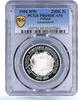Poland 200000 zlotych Poland 200000 zlotych Rebel Kosciuszko Insurrection PR69 PCGS silver coin 1994 -