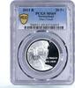 Switzerland 20 francs Switzerland 20 francs Writer Max Frisch Literature MS69 PCGS silver coin 2011 -