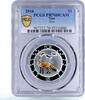 Niue 1 dollar Niue 1 dollar Endangered Wildlife Fox Fauna Animals PR70 PCGS silver coin 2016 -