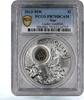 Niue 2 dollars Niue 2 dollars Lucky Symbols Goodluck Goldfish PR70 PCGS silver coin 2013 -