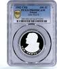 Poland 100 zlotych Poland 100 zlotych Catholic Father Pope John Paul II PR69 PCGS silver coin 1982 -