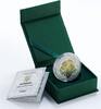 Ukraine 10 hryvnia Ukraine 10 hryvnia Culture Inheritance Folk Traditions gilded silver coin 2021 -
