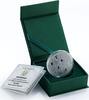 Ukraine 10 hryvnia Ukraine 10 hryvnia 25 years Constitution Statehood Independence silver coin 2021 -