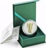 Ukraine 10 hryvnias Ukraine 10 hryvnias Religion Faith Archangel Michael gilded silver coin 2022 -