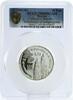 Mexico 20 pesos Mexico 20 pesos Independence Dolores Chapel Church Bell PR69 PCGS Ag coin 2010 -